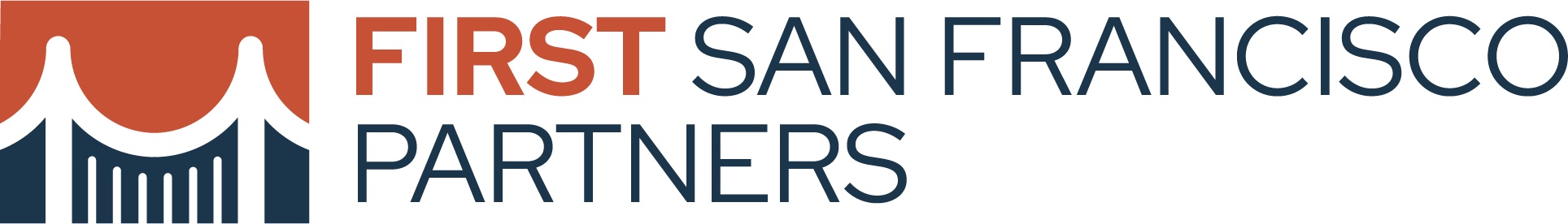 First San Francisco Partners